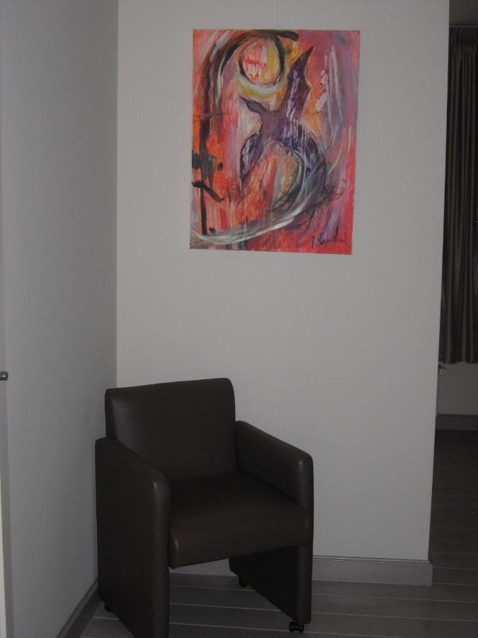 Landhuis Vedastus Reningelst Quarto foto