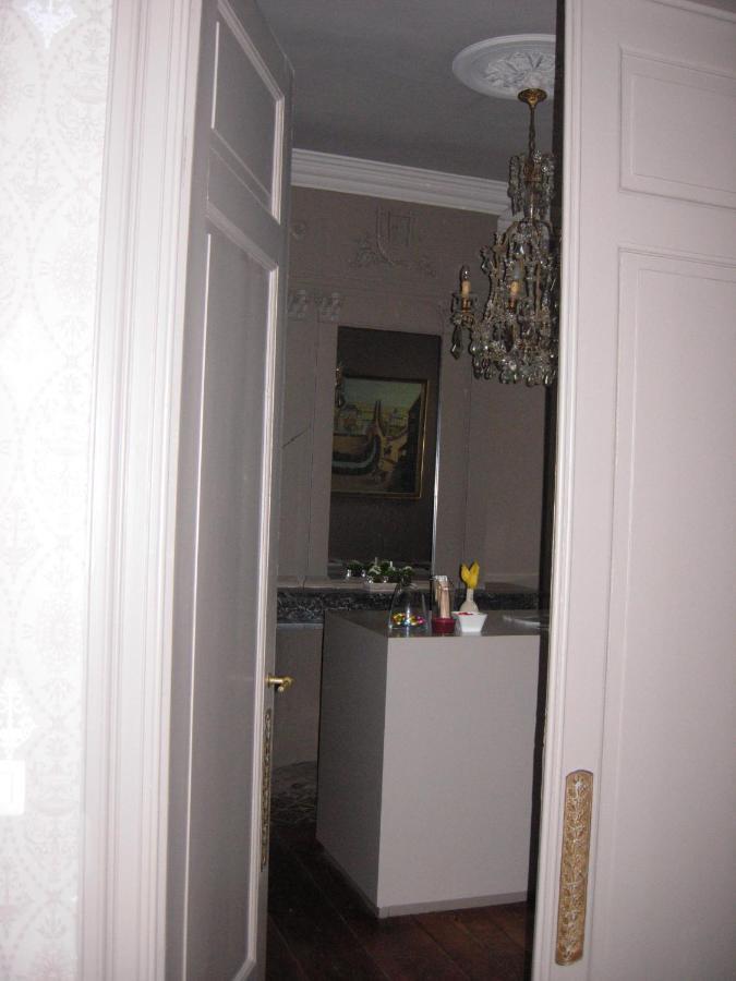 Landhuis Vedastus Reningelst Exterior foto